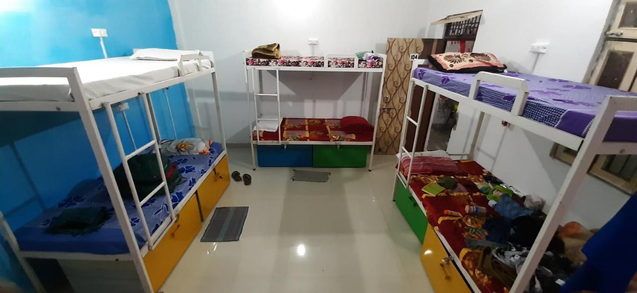 Zigzag Homestay Agra  Exterior photo